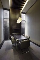 后现代风格别墅住宅室内设计效果图