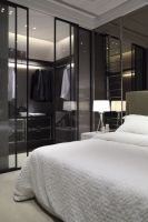 后现代风格别墅住宅室内设计效果图