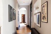 精致时尚混搭二居装修