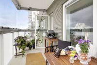 时尚混搭三居装修效果图