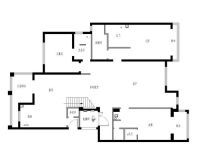 阿凯迪亚庄园-简约风格-三居室