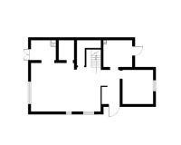 孔雀城 -中式风格-四居室