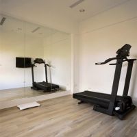 北欧风格别墅室内设计装饰效果图