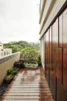 现代家居别墅室内设计效果图