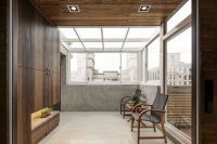 现代家居别墅室内设计效果图