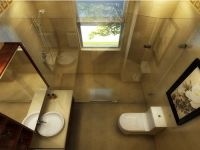 上林溪-中式风格-三居室