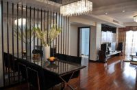 K2玉蘭湾-现代简约-四居室