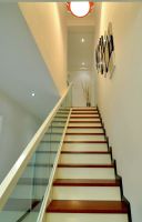 简约时尚豪华别墅装修图