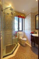 东南亚装修设计四室两厅欣赏大全