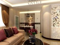 首开熙悦山之年轻夫妇靓丽之家