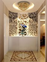 首开熙悦山之年轻夫妇靓丽之家