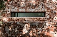 意大利度假别墅 橄榄树林中的幽静居所