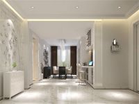 西山壹号院180简欧