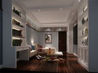 西山壹号院280新中式