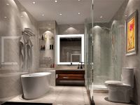 西山壹号院280新中式