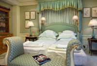 观唐别墅585平米别墅装修设计案例