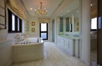 观唐别墅585平米别墅装修设计案例