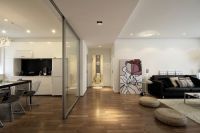 首创·国际半岛现代简约风格