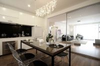 首创·国际半岛现代简约风格