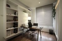 首创·国际半岛现代简约风格