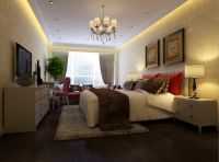 霄云路8号-炫奢华-轻装修重装饰