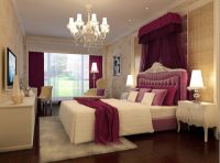 霄云路8号-炫奢华-轻装修重装饰