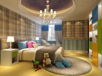 霄云路8号-炫奢华-轻装修重装饰