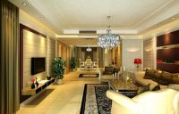 世佳别墅---混搭