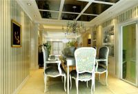 世佳别墅---混搭