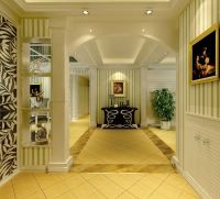 世佳别墅---混搭