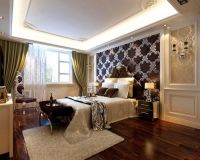 亿城西山华府-欧美风情-三居室