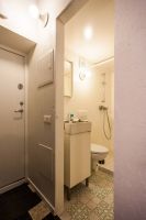 60平米精美现代公寓设计