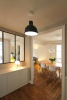 超精美现代公寓设计效果图