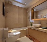 上林溪-现代简约-三居室