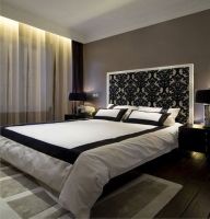 上林溪-现代简约-三居室