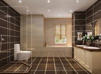 龙湖蔚澜香醍-简欧暖色调-别墅装修