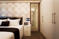 宜家风格两室一厅室内设计图片