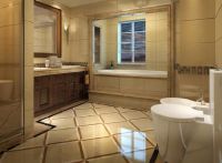 泰和中国院子-新奢华内涵-别墅装修