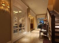 泰和中国院子-新奢华内涵-别墅装修