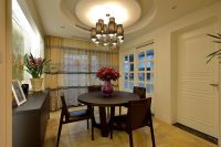 现代设计最新三居欣赏大全