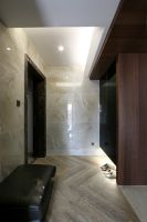 后现代设计小户型设计图大全