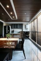 后现代设计小户型设计图大全