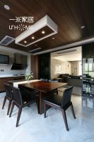 后现代设计小户型设计图大全