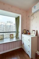 现代室内窗帘欣赏