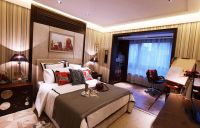 法式风格装修四居室欣赏大全