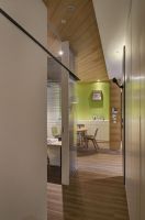 现代日式风格120平米三居室欣赏