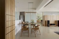 简约设计两居室欣赏2015