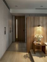 简约设计两居室欣赏2015