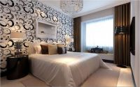 熙悦山73平简约风格