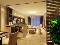 领秀翡翠山简约风